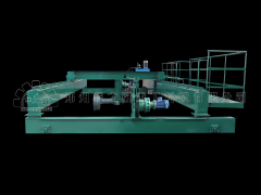 槽式有機肥翻拋機的優勢